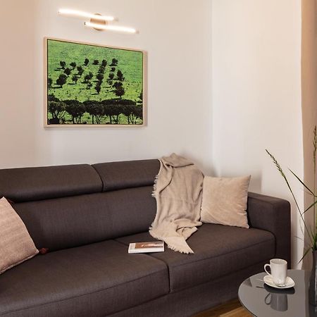 Pannonia Appartements 2 Neusiedl am See Luaran gambar