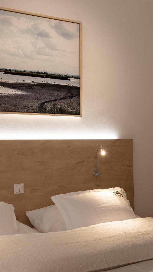 Pannonia Appartements 2 Neusiedl am See Luaran gambar