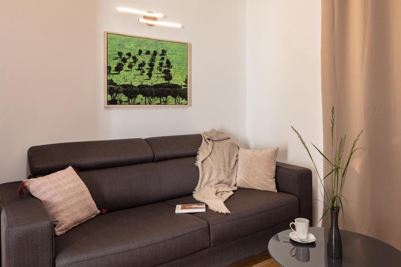 Pannonia Appartements 2 Neusiedl am See Luaran gambar